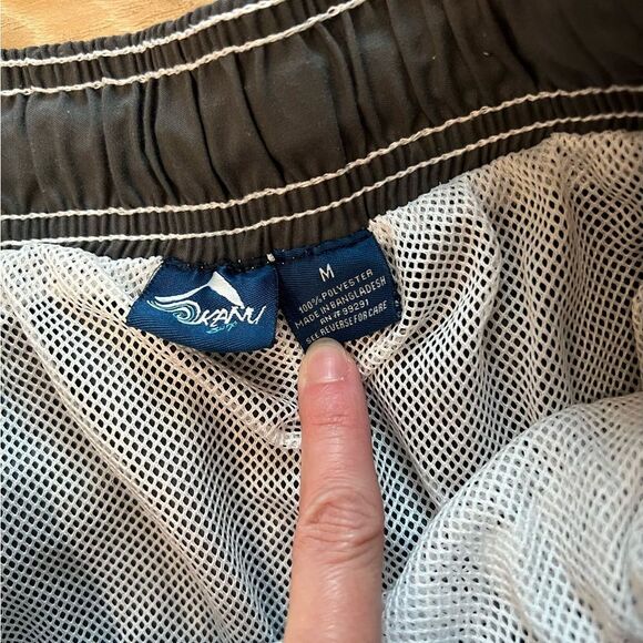 KANU SURF Men’s Swim Trunks Size Medium Bundle - Picture 4 of 10